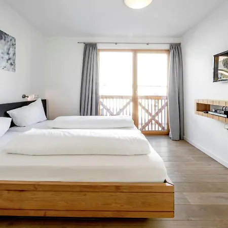 Luxurious In Tyrol With Garden Seating Apartamento Gerlos