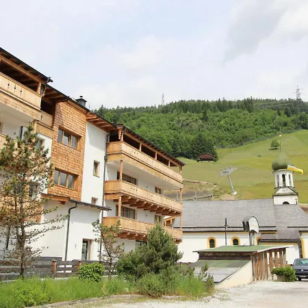 Apartamento Luxurious In Tyrol With Garden Seating