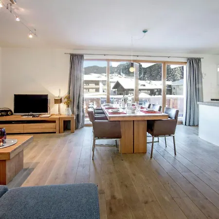 Apartament Luxurious In Tyrol With Garden Seating *