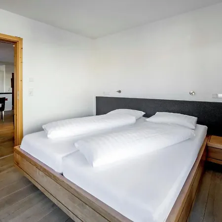 Apartament Luxurious In Tyrol With Garden Seating Gerlos